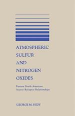 Atmospheric Sulfur and Nitrogen Oxides