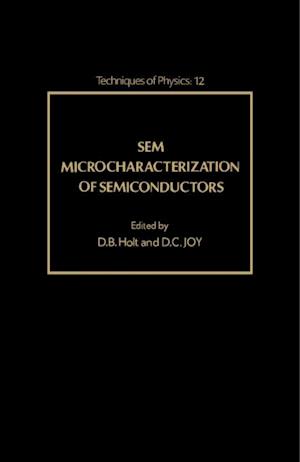 SEM Microcharacterization of Semiconductors