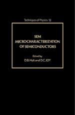 SEM Microcharacterization of Semiconductors