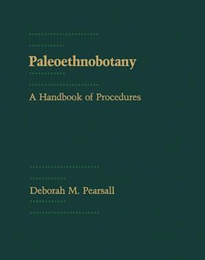 Paleoethnobotany
