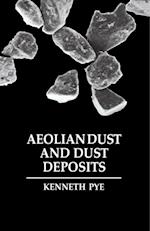 Aeolian Dust and Dust Deposits