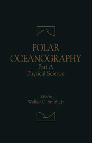 Polar Oceanography