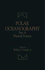 Polar Oceanography