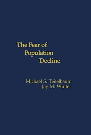 Fear of Population Decline