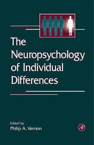 Neuropsychology of Individual Differences