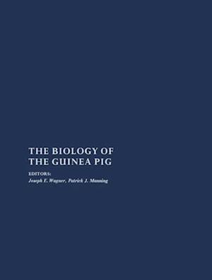 Biology of the Guinea Pig