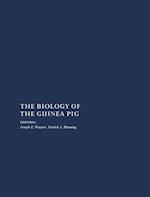 Biology of the Guinea Pig