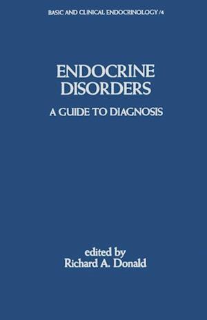 Endocrine Disorders