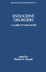 Endocrine Disorders