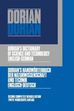 Dictionary of Science and Technology