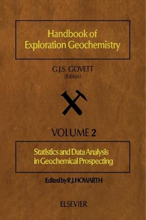 Statistics and Data Analysis in Geochemical Prospecting