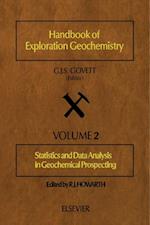Statistics and Data Analysis in Geochemical Prospecting