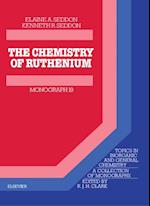 Chemistry of Ruthenium