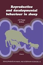 Reproductive and Developmental Behaviour in Sheep