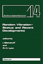 Random Vibration - Status and Recent Developments