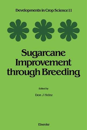 Sugarcane Improvement Through Breeding