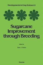 Sugarcane Improvement Through Breeding