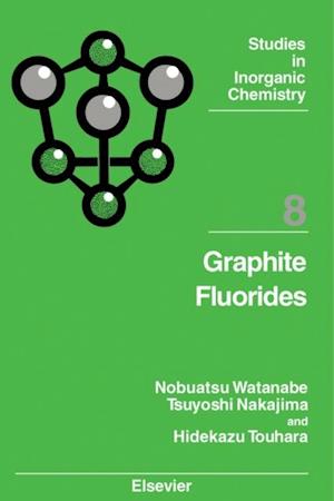 Graphite Fluorides