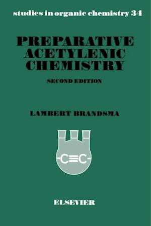 Preparative Acetylenic Chemistry