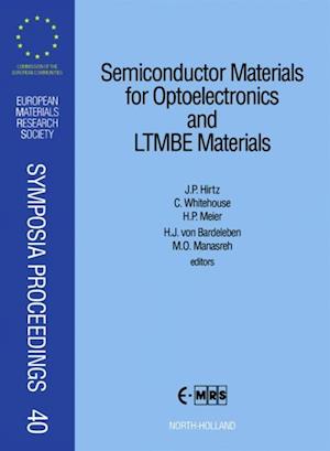 Semiconductor Materials for Optoelectronics and LTMBE Materials