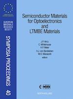 Semiconductor Materials for Optoelectronics and LTMBE Materials