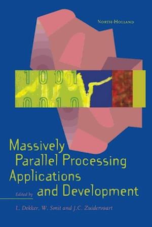 Massively Parallel Processing Applications and Development