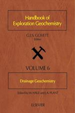 Drainage Geochemistry