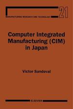 Computer Integrated Manufacturing (CIM) in Japan