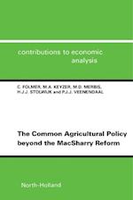 Common Agricultural Policy beyond the MacSharry Reform