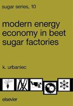 Modern Energy Economy in Beet Sugar Factories