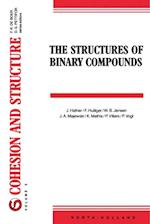 Structures of Binary Compounds