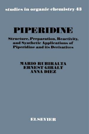 Piperidine