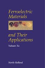 Ferroelectric Materials and Their Applications