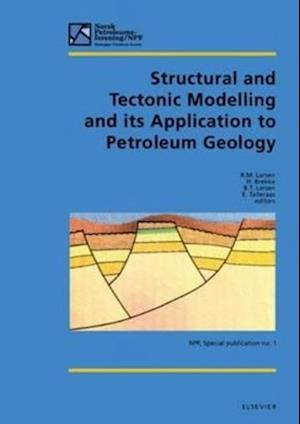 Structural and Tectonic Modelling and its Application to Petroleum Geology