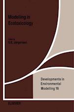 Modelling in Ecotoxicology