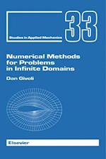 Numerical Methods for Problems in Infinite Domains