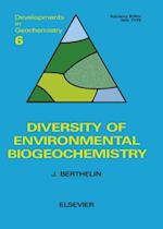 Diversity of Environmental Biogeochemistry