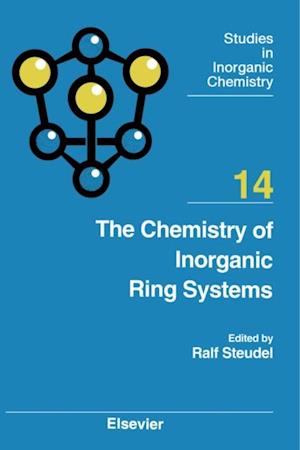 Chemistry of Inorganic Ring Systems