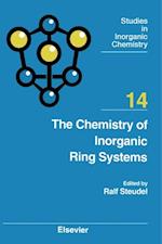 Chemistry of Inorganic Ring Systems