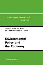 Environmental Policy and the Economy
