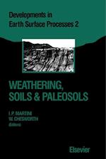 Weathering, Soils & Paleosols