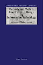 Methods and Tools in User-Centred Design for Information Technology