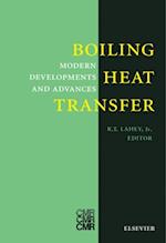 Boiling Heat Transfer