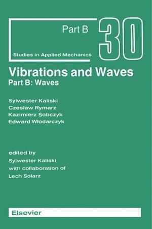 Vibrations and Waves (Part B: Waves)