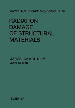 Radiation Damage of Structural Materials
