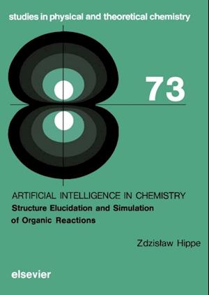 Artificial Intelligence in Chemistry