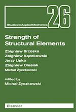 Strength of Structural Elements