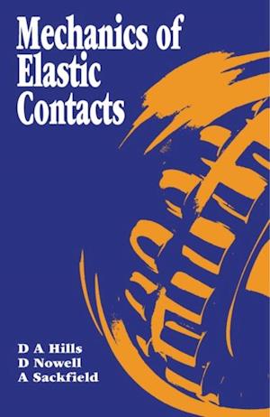 Mechanics of Elastic Contacts