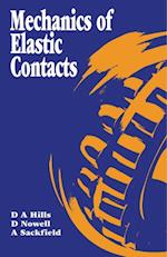 Mechanics of Elastic Contacts