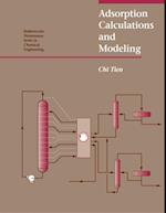 Adsorption Calculations and Modelling